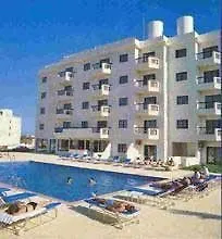 Hotel Livas 3*