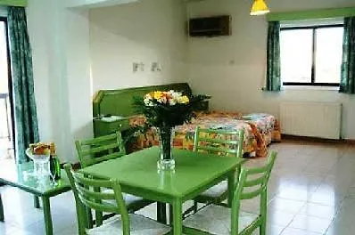 Livas Hotel Protaras